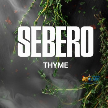 Табак для кальяна Sebero Thyme (Себеро Чабрец) 100г Акцизный